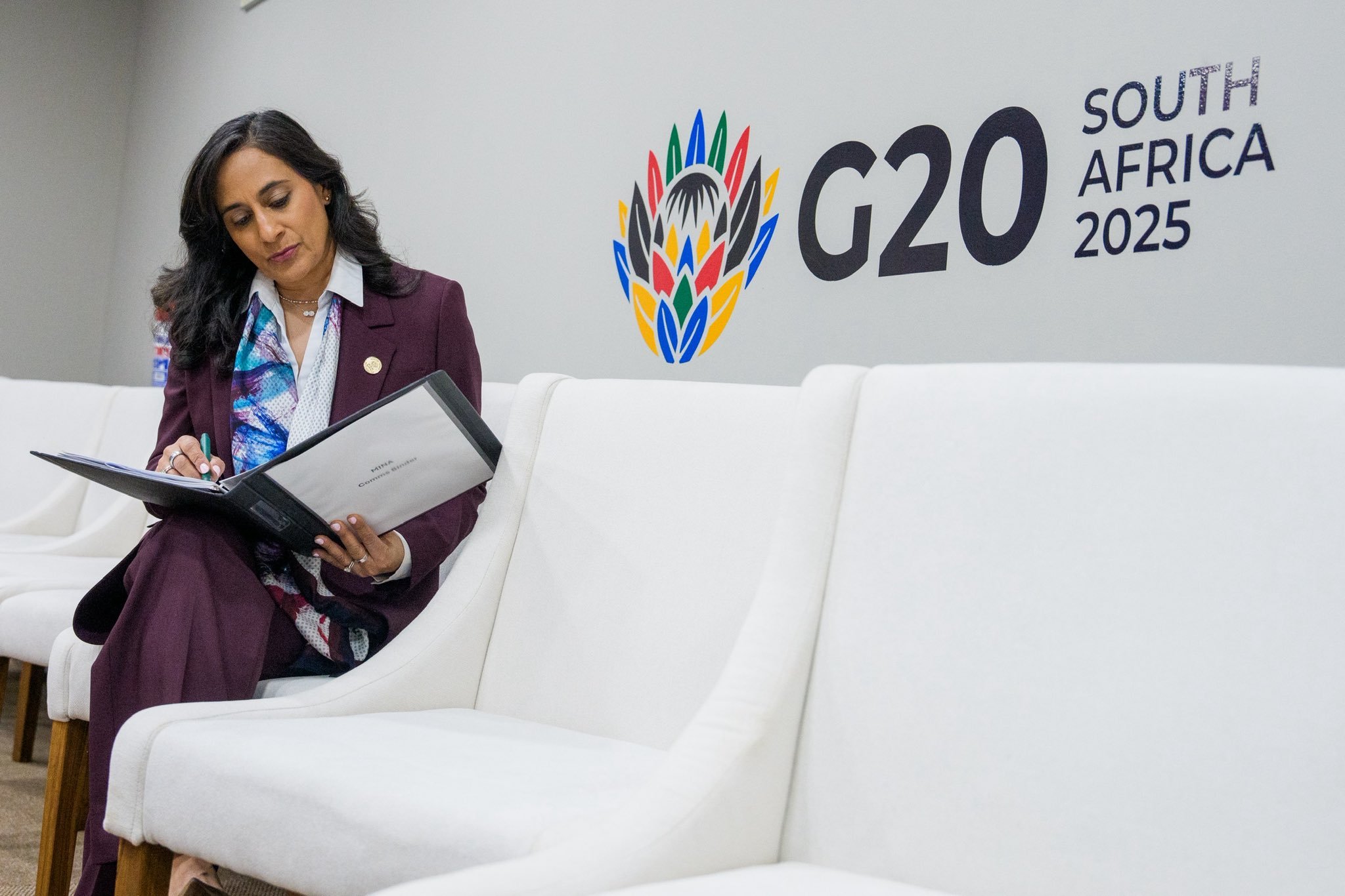 Newsletter - Dec 03, 2025