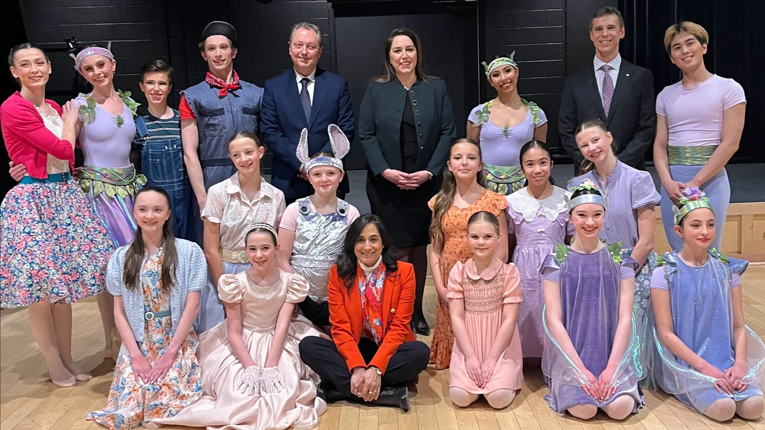 Newsletter - Jan 14, 2025