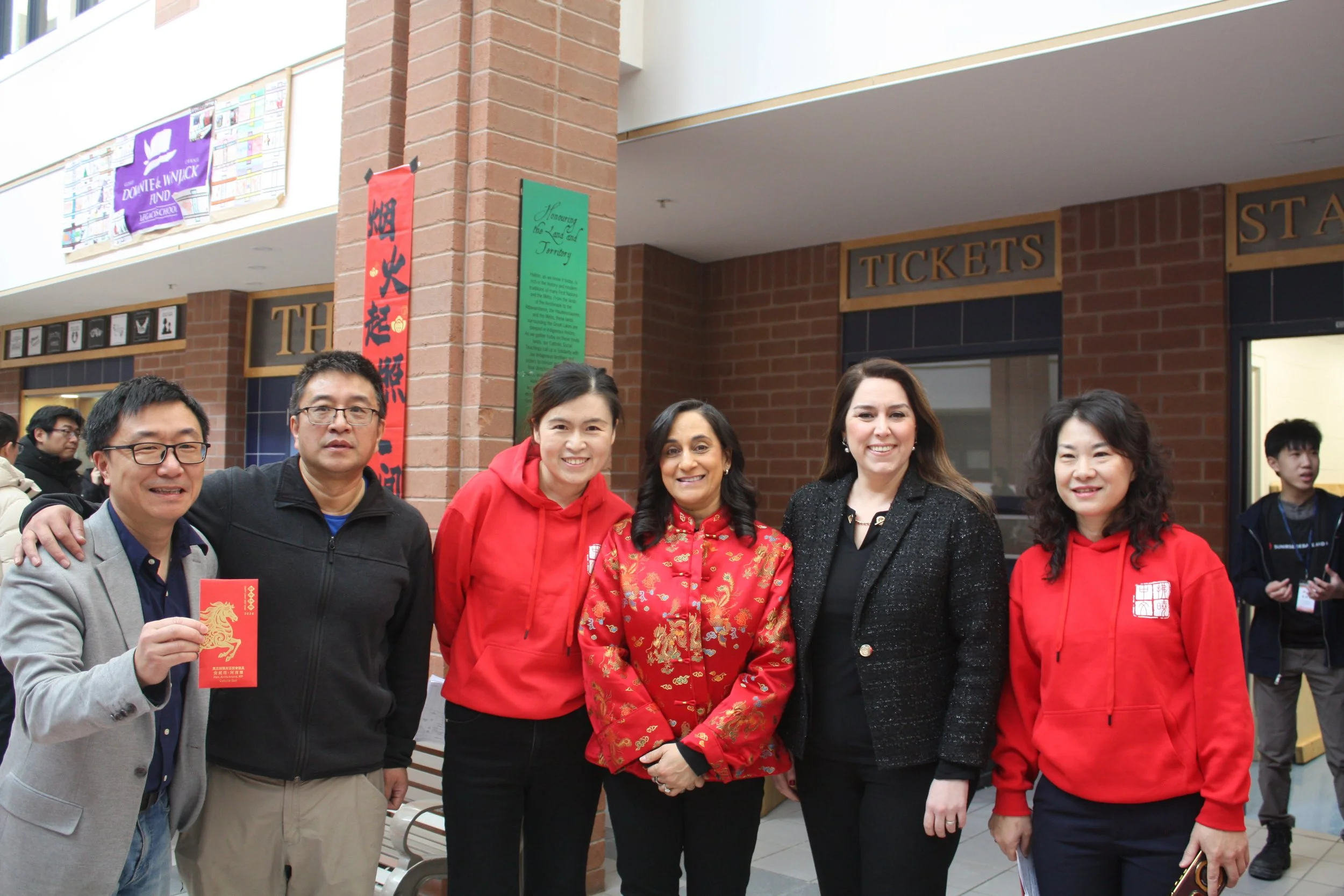 Newsletter - Feb 12, 2026