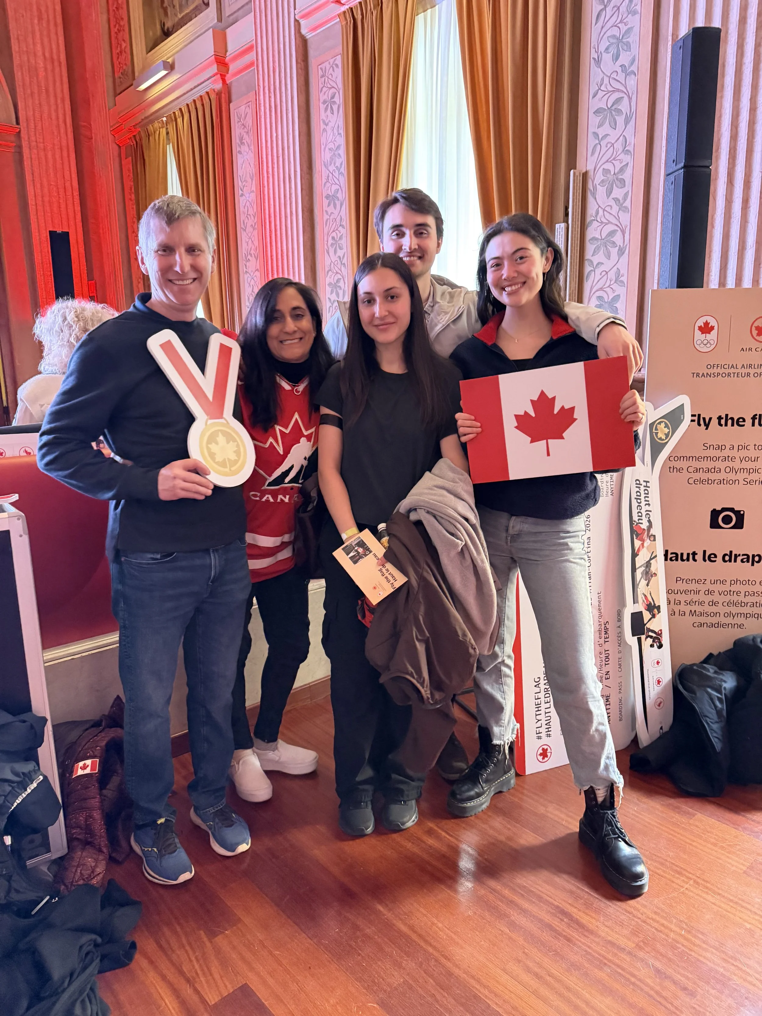 Newsletter - Feb 25, 2026