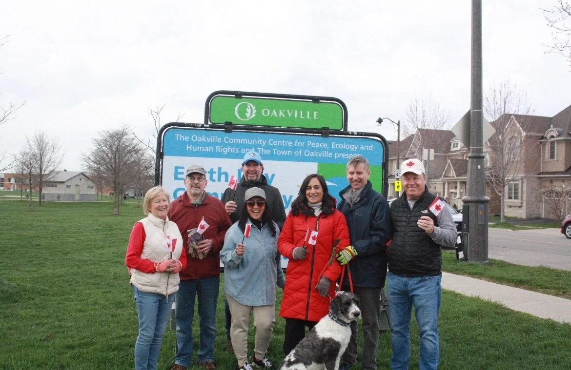 Newsletter - Apr 22, 2026