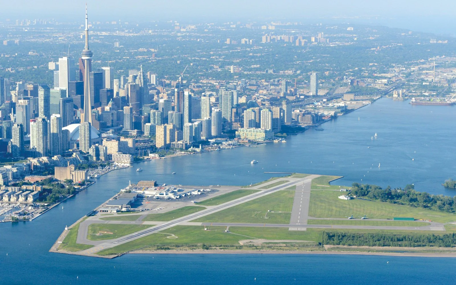 My Statement on the Conclusions of the Billy Bishop Public Consultation