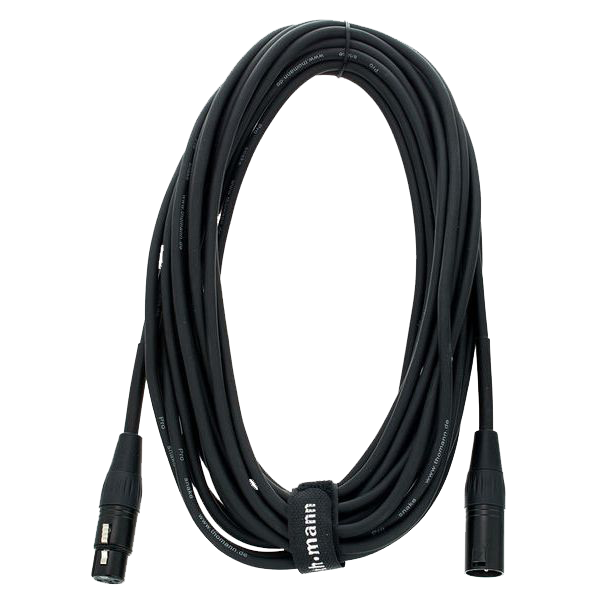Audio cables