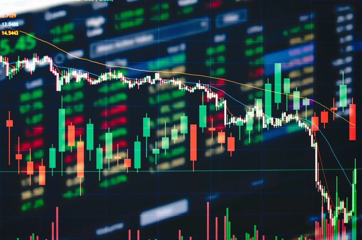 business-graph-charts-of-financial-concept-stock-market-exchange-trading-graph-analysis-investment-indicator-free-photo.jpg