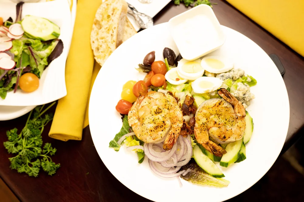 Menu Northborough The Cellar Bar & Grille