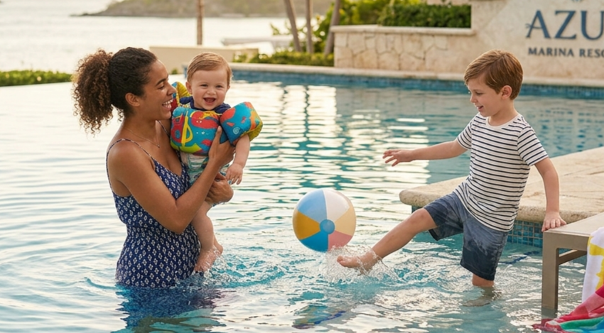 Traveling With a Nanny: What Families Should Know