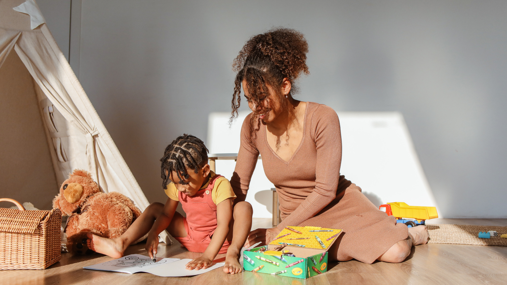 Nanny vs Daycare: Which Childcare Option Is Best for Your Child?