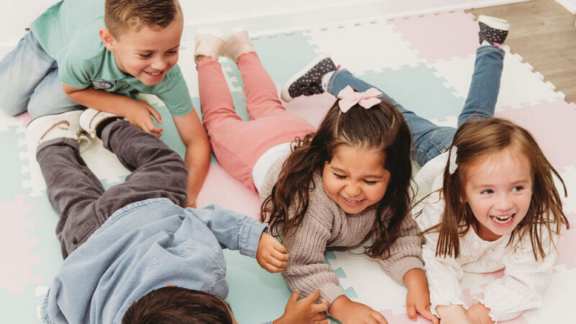 Do You Need a Nanny or a Family Assistant? A Guide for Busy Families in DC, Maryland &amp; Northern Virginia