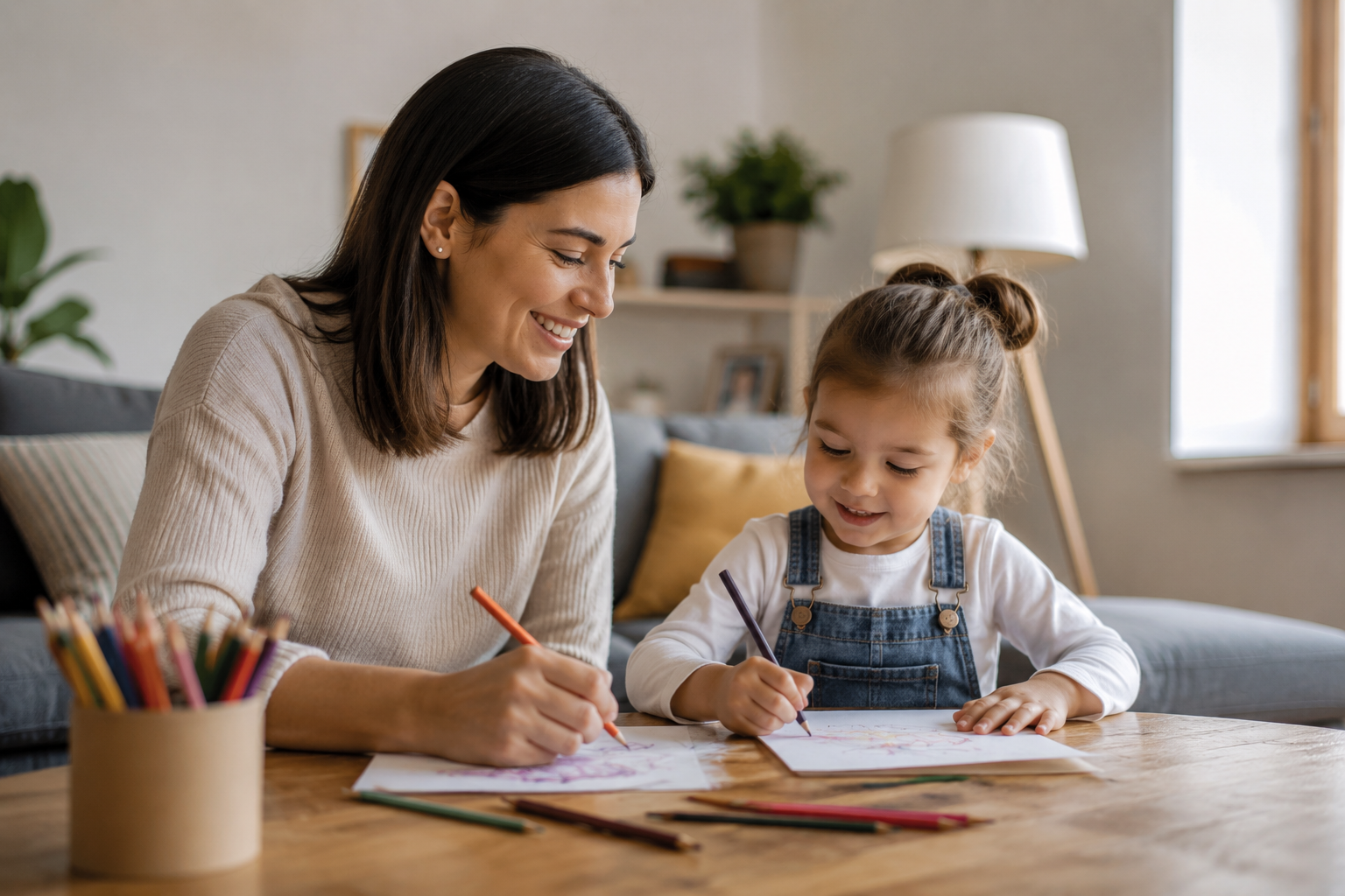 Is Hiring a Professional Nanny Right for Your Family?