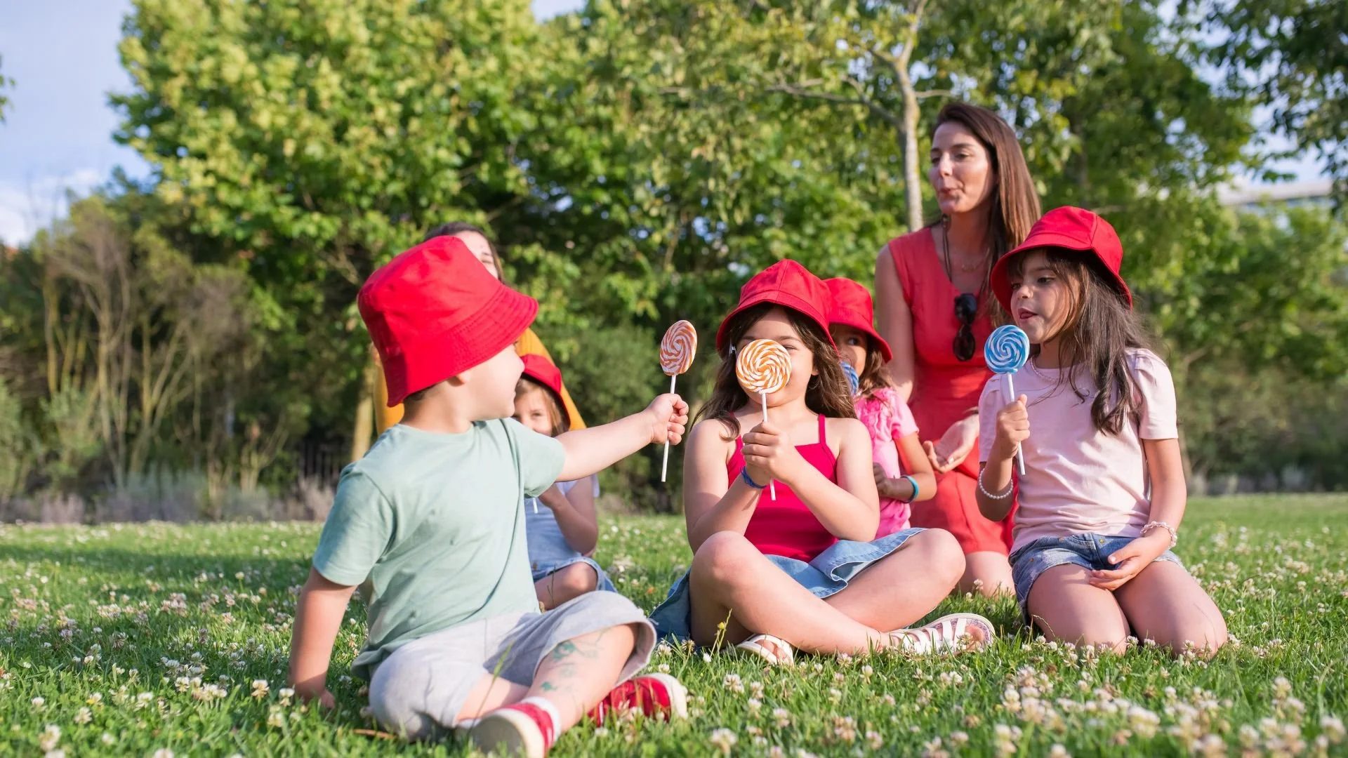 Summer Nanny Services: Why Busy Families Should Start Planning Early