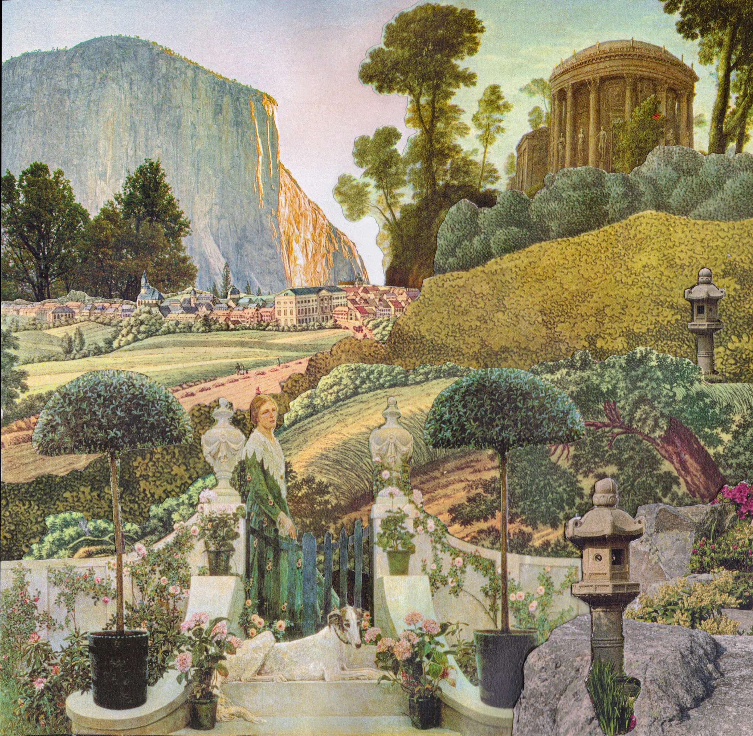 Untitled Landscape