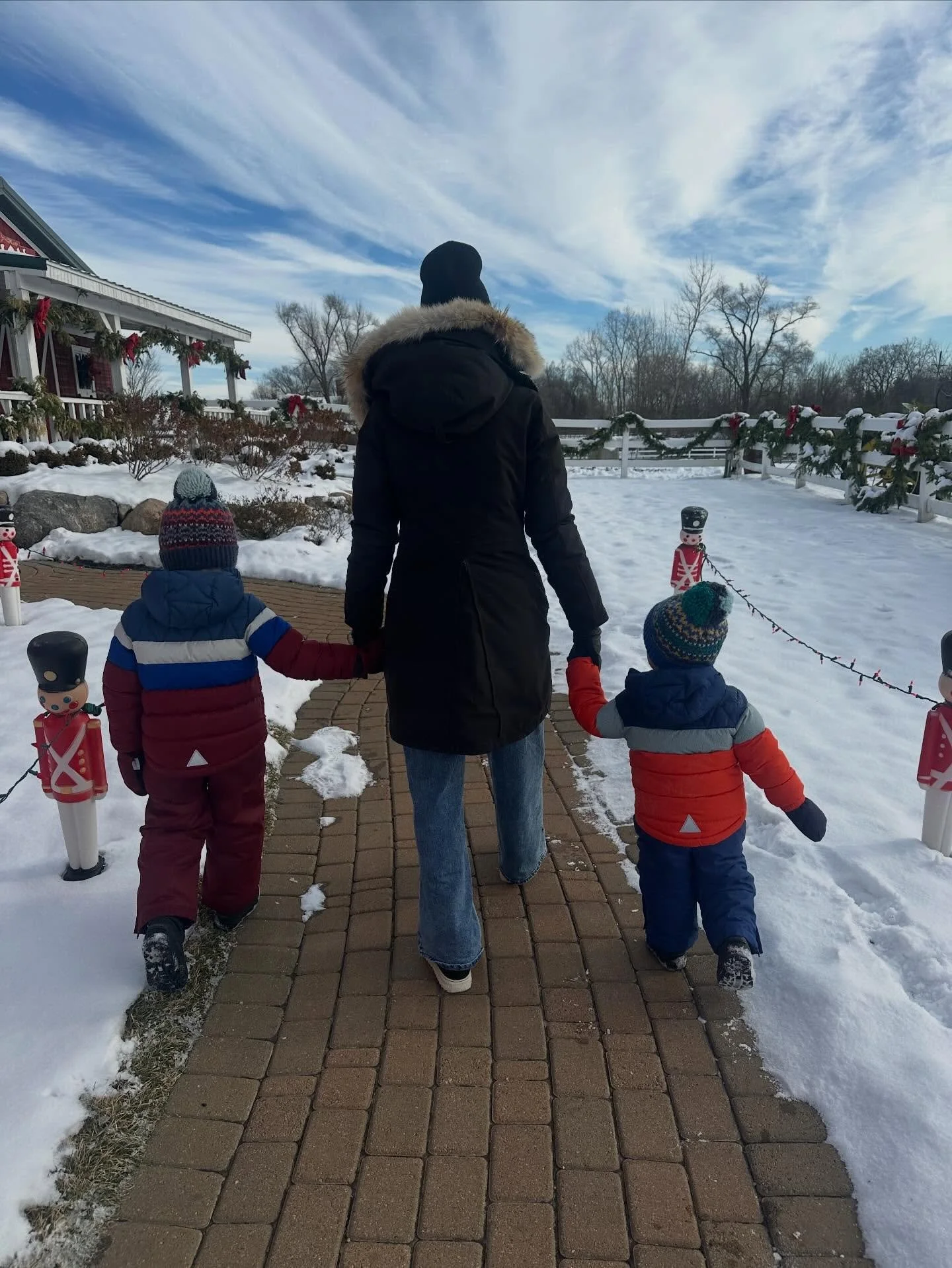 Multiple houses. Multiple meals. Multiple gift exchanges. It can be too much. For you&mdash;and especially for your kids.

As a family law attorney (and a mom), I see it every year:

Parents trying to give their kids the perfect holiday&hellip; and e