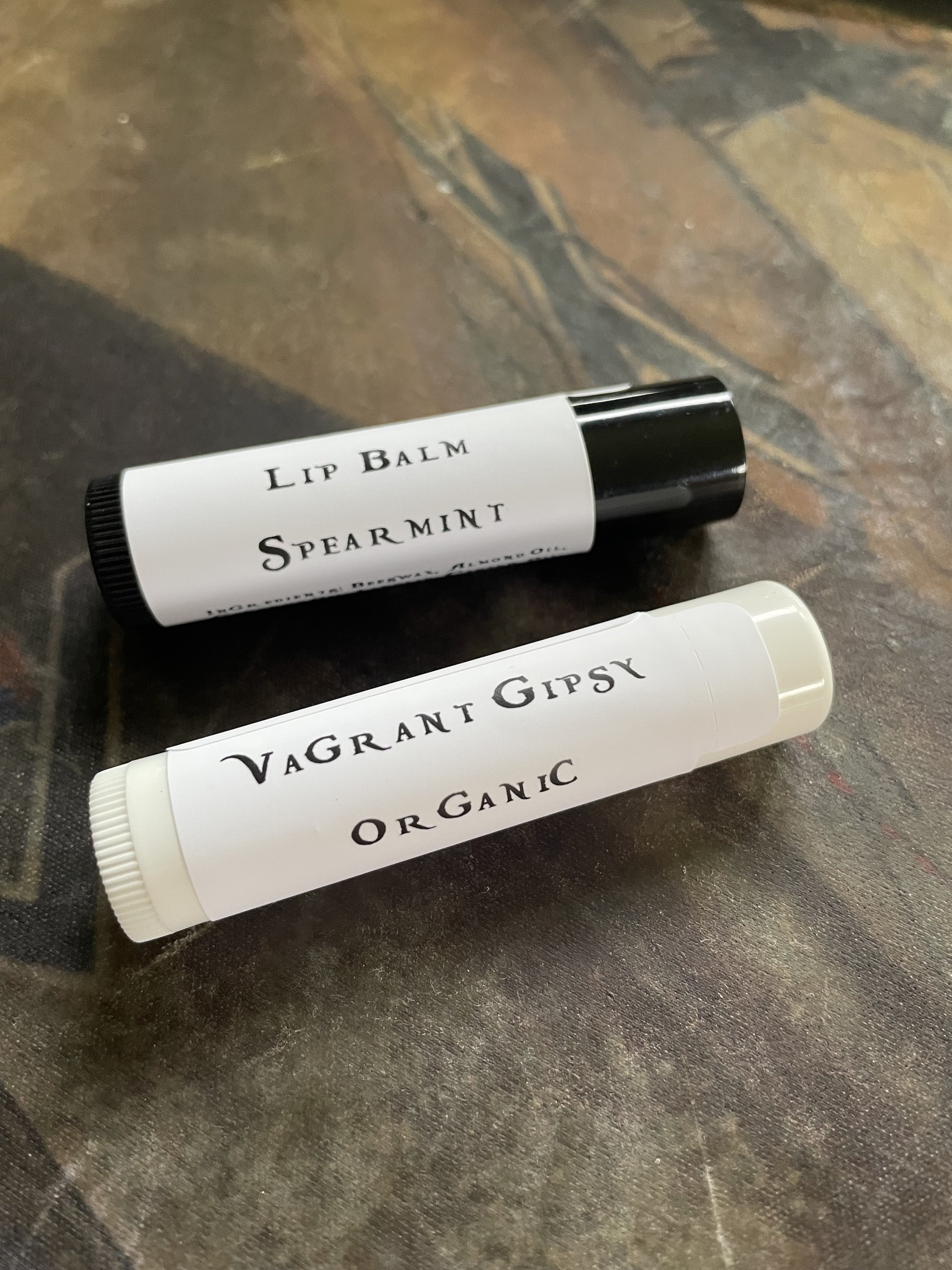 Buccaneer's Lip Balm