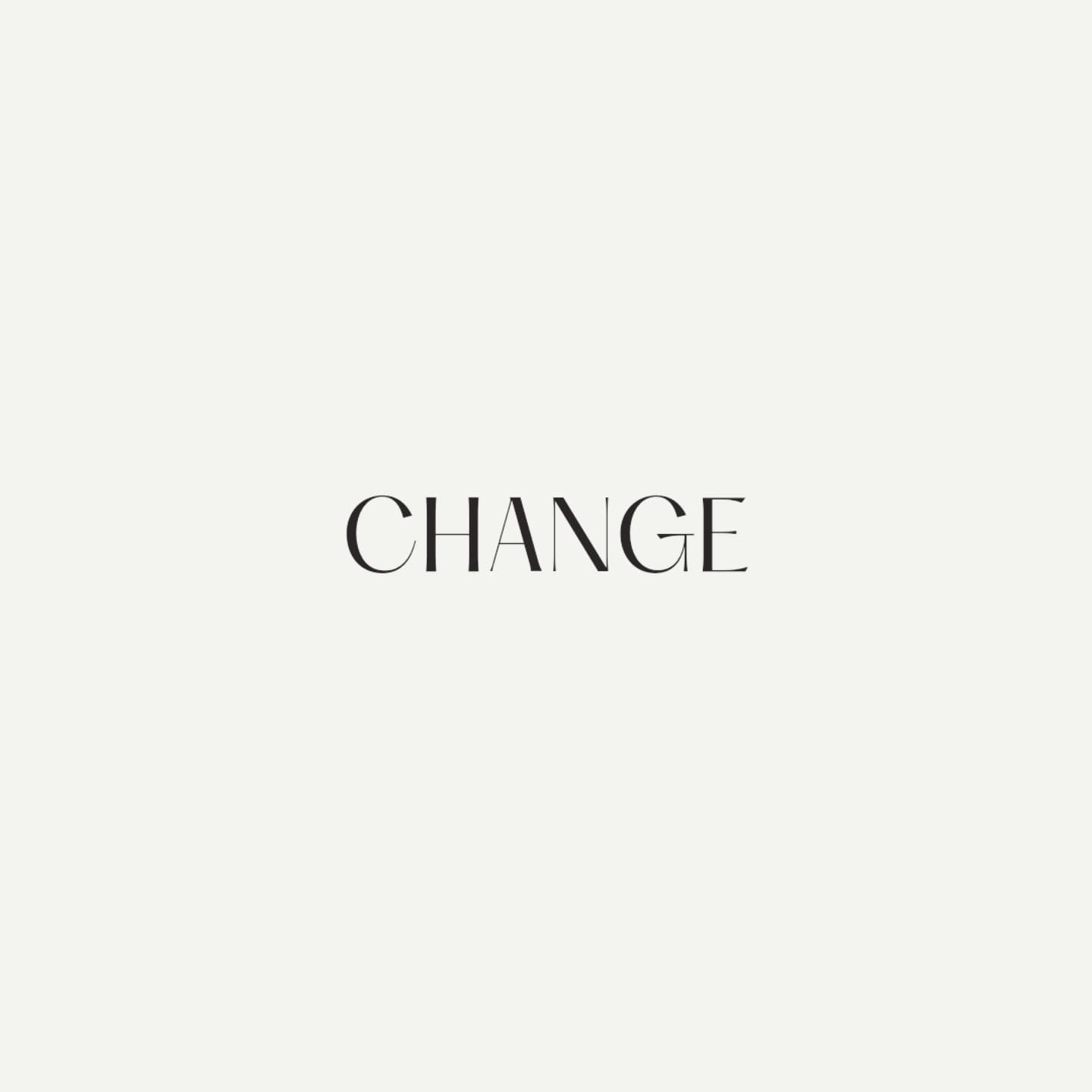 To C H A N G E ... &amp; all things aligning. 

🌱🌿🌻

Inspired by: @foraging.wisdom 💛

 
- -
#centredoulacare 
#doulasupport 
#parentingjourney 
#fyp #explorepage
#postpartumjourney
#2025
#birthdoula #birthjourney
#virtualdoula 
#postpartumdoula 
