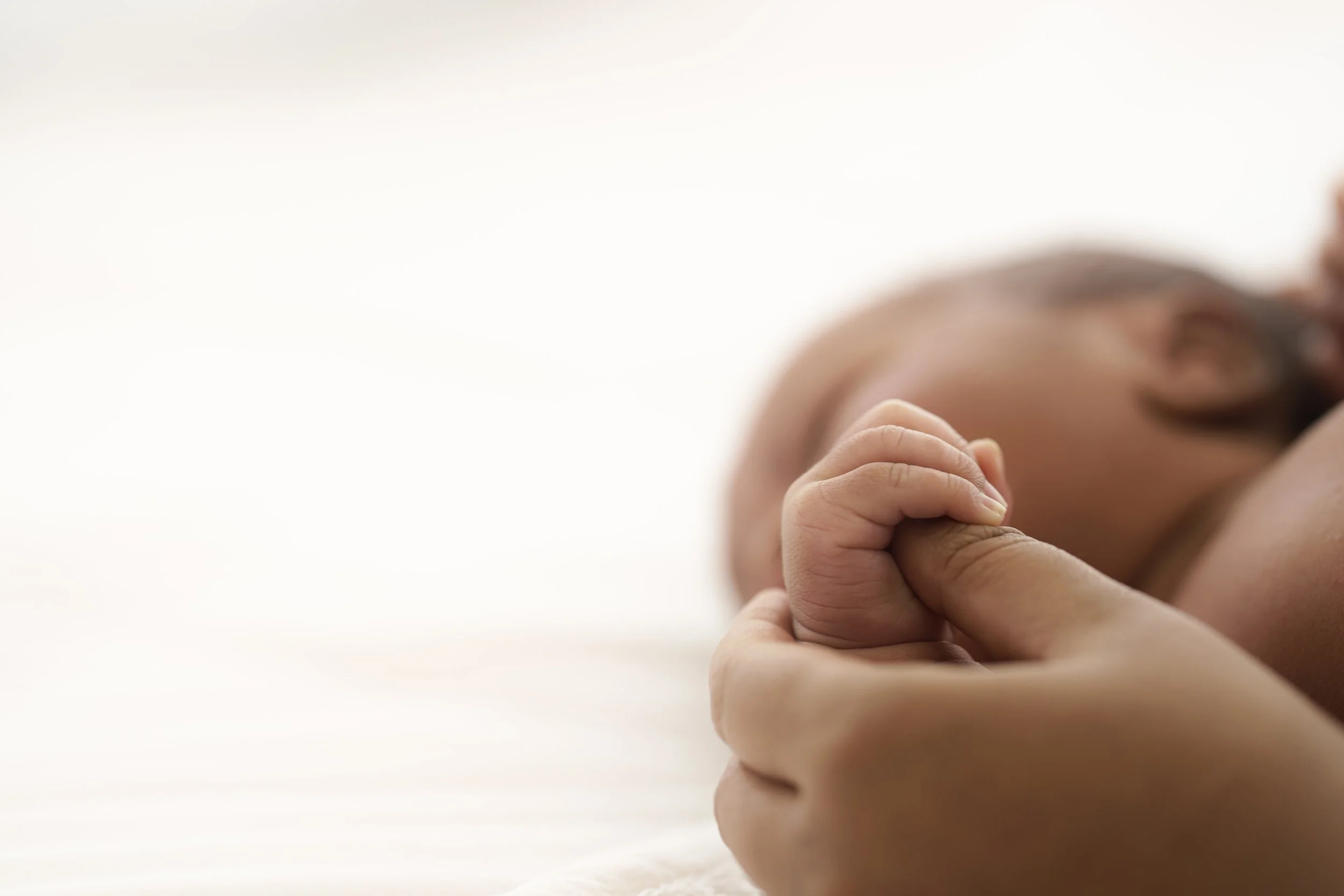 How Infant Massage Supports Bonding, Development, and Connection