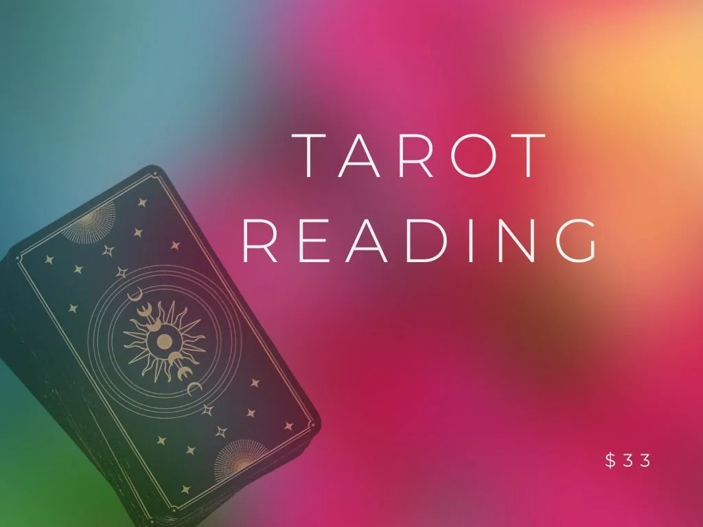 Tarot Reading