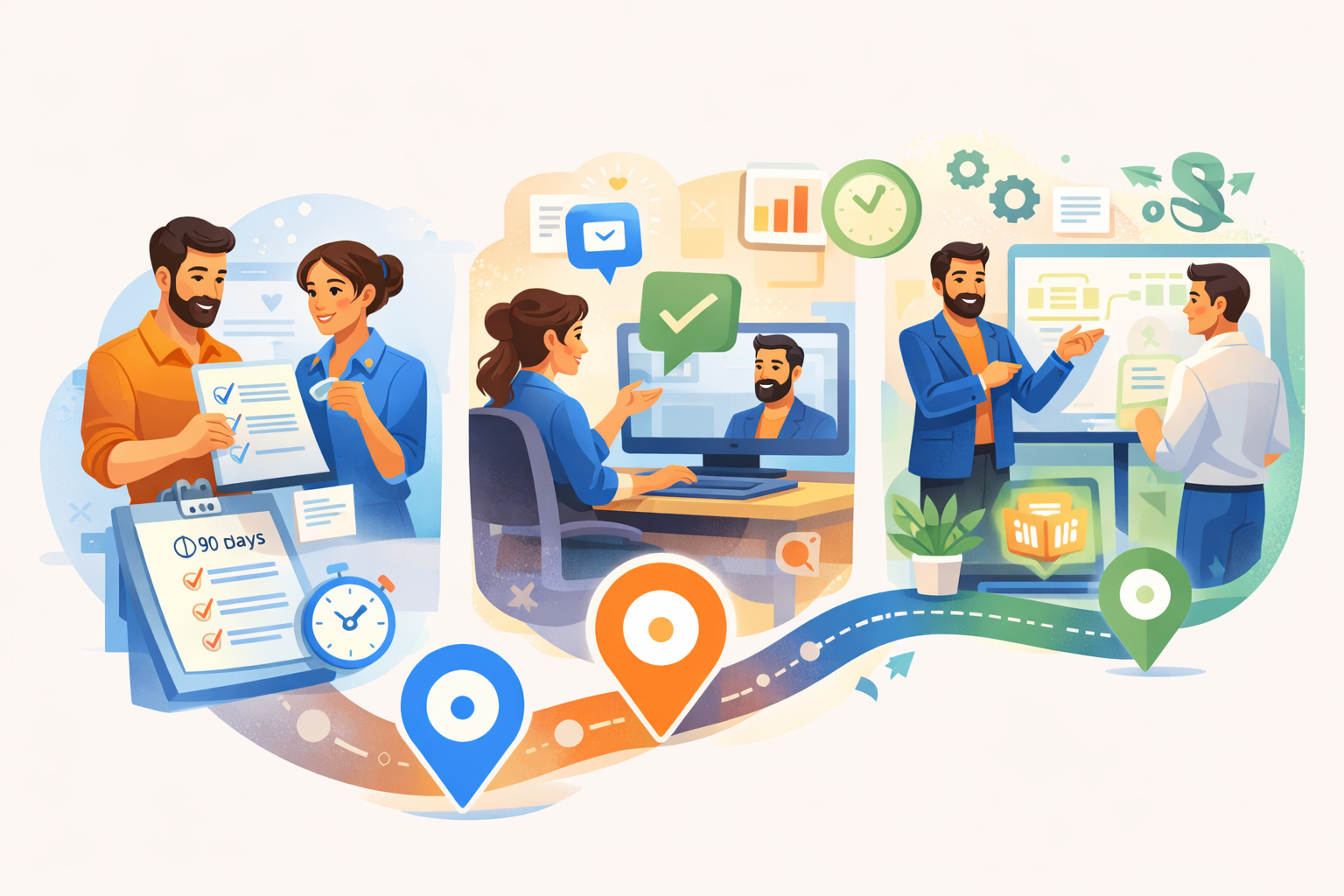 The 3-Trait Checklist for a Fractional Product Engagement That Actually Delivers ROI