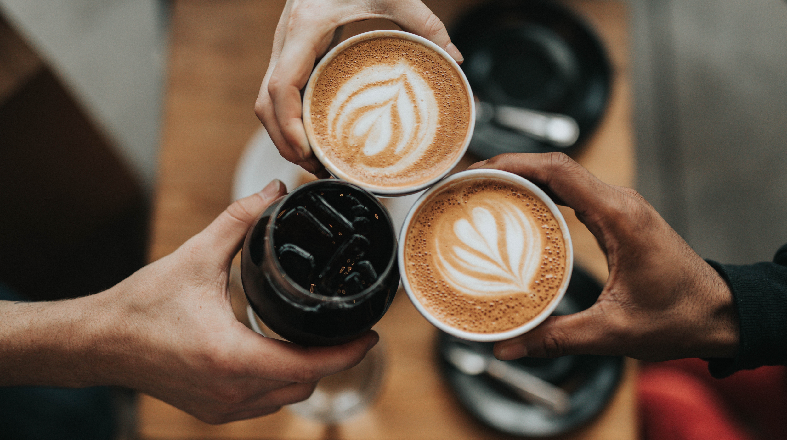 Coffee Catering for Corporate Events: How to Choose a Corporate Coffee Caterer