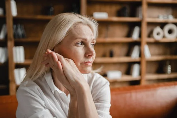 Perimenopause and Your Mental Health