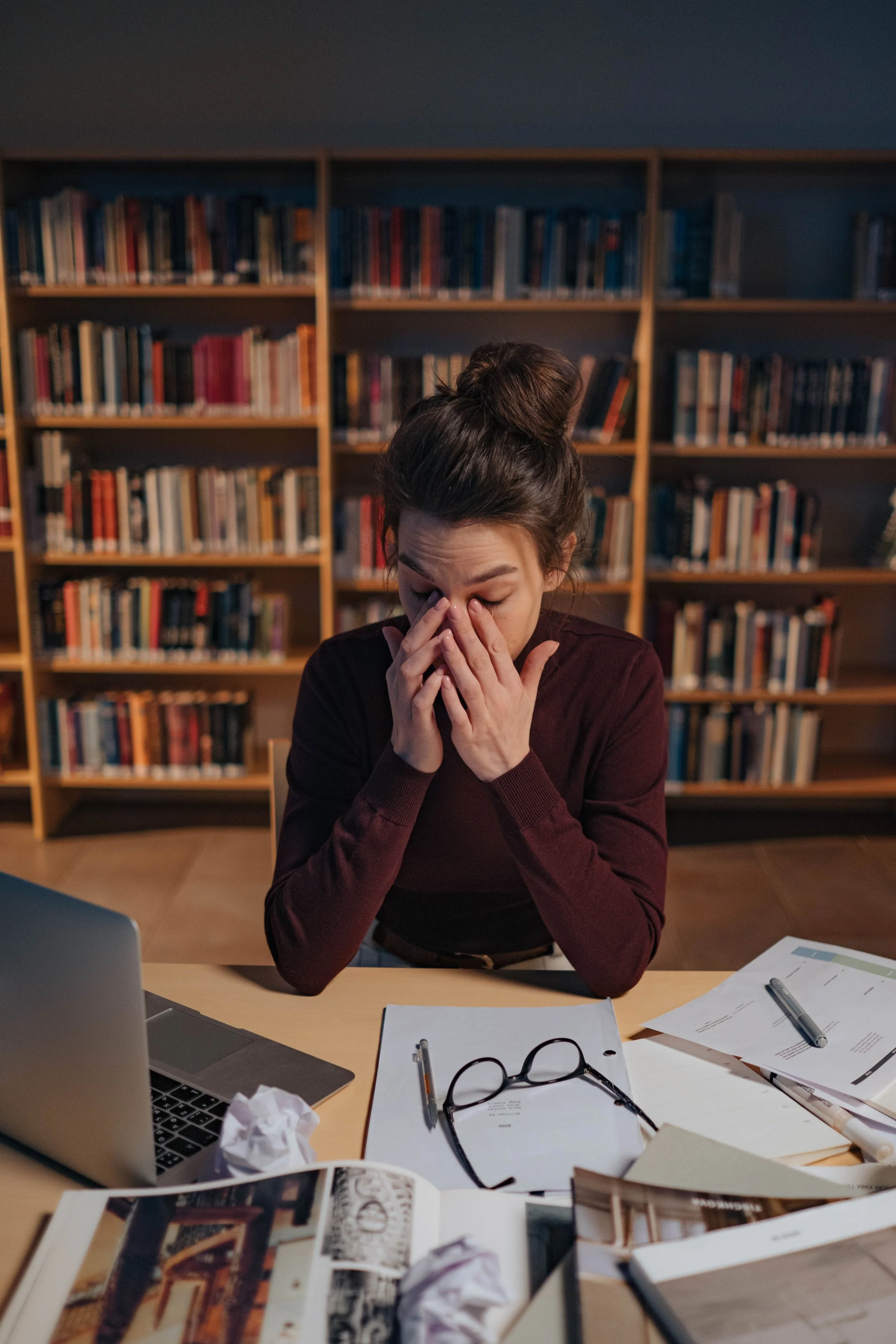 Can Perimenopause Really Affect Your Job Performance? 