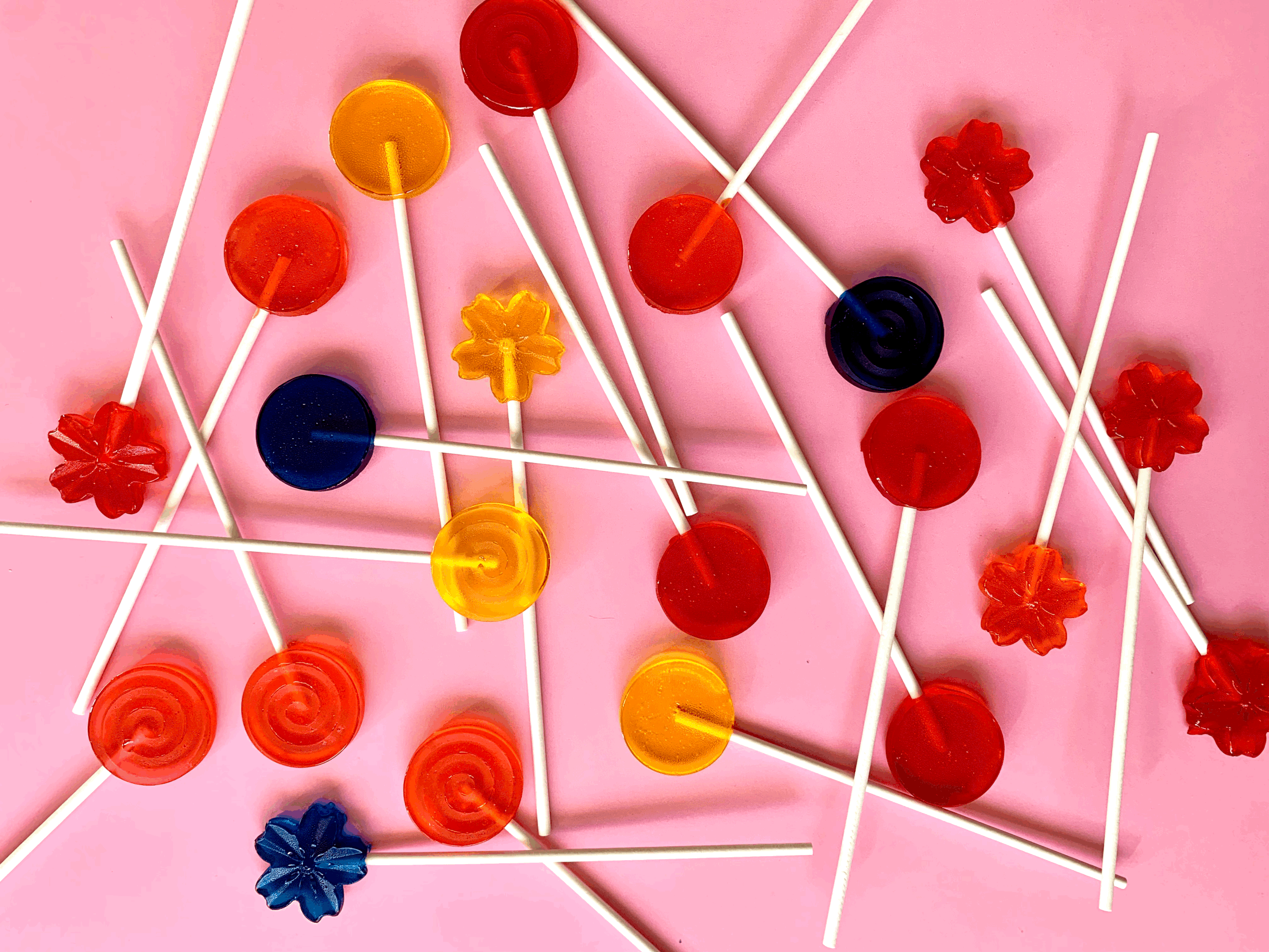 A Candymaker’s Guide to Humidity