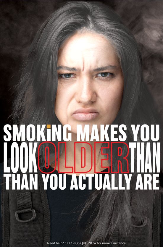 Call to Action: Ending Smoking