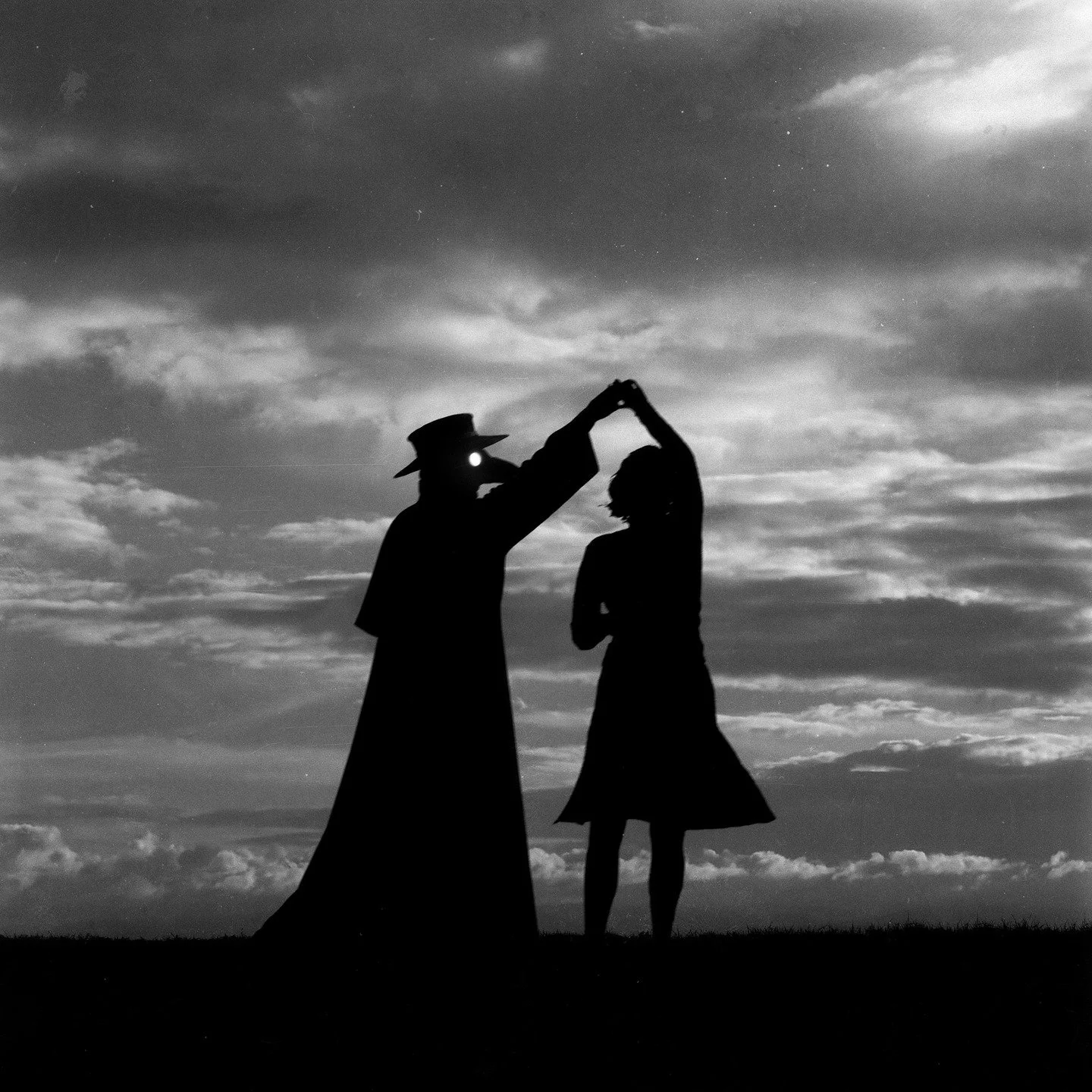 Baile fúnebre, 2026, Lucas Garcete ©