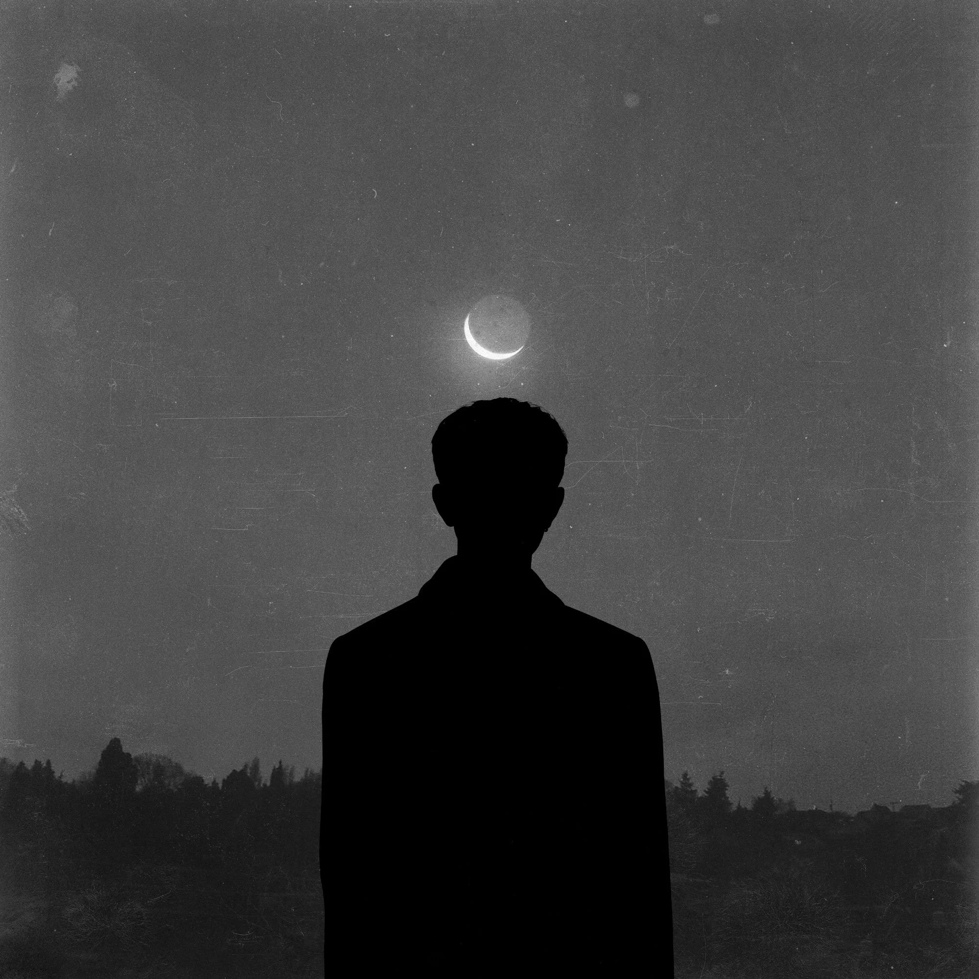 Preludio a la noche, 2026, Lucas Garcete ©