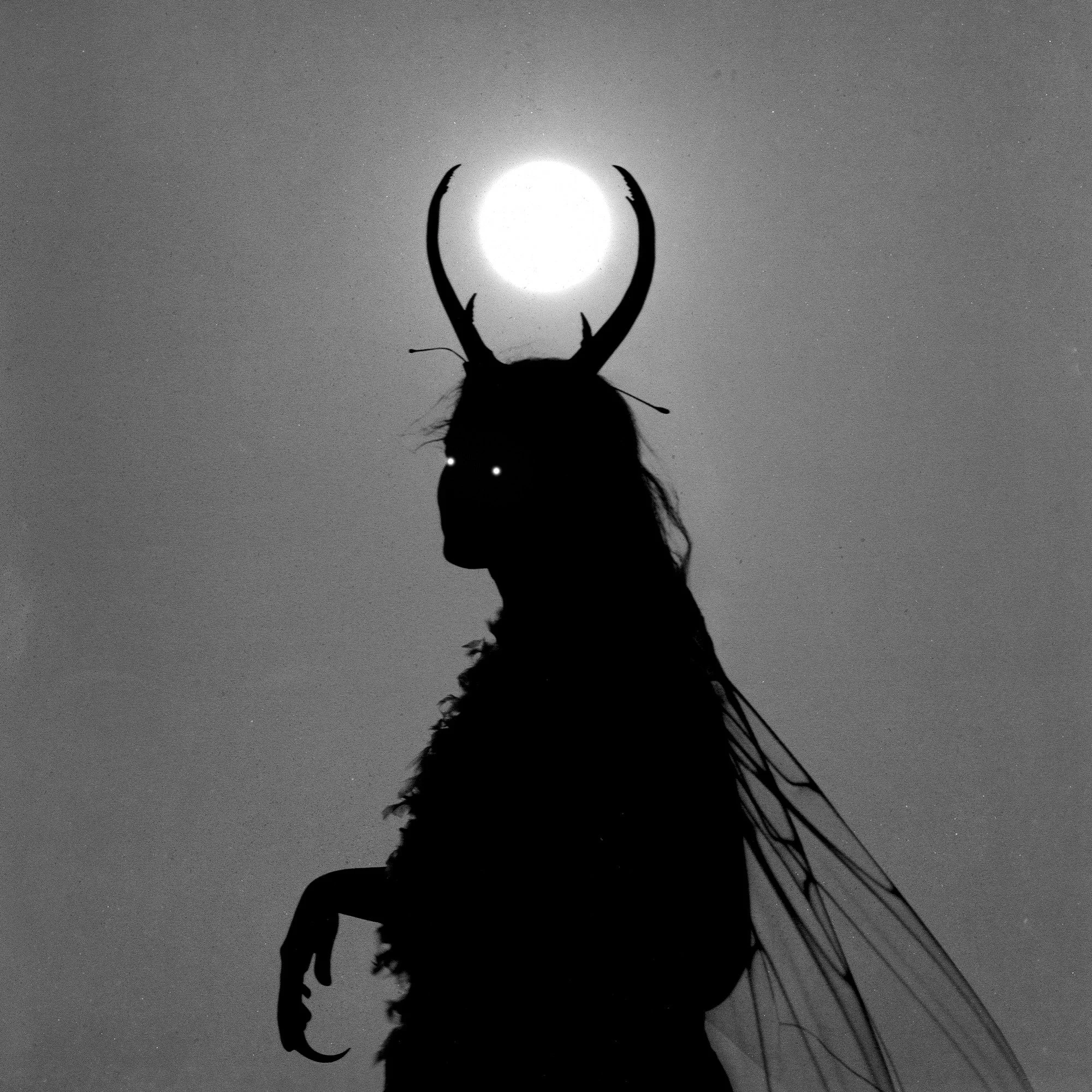 La amada forma de mi horror cósmico, 2025, Lucas Garcete ©