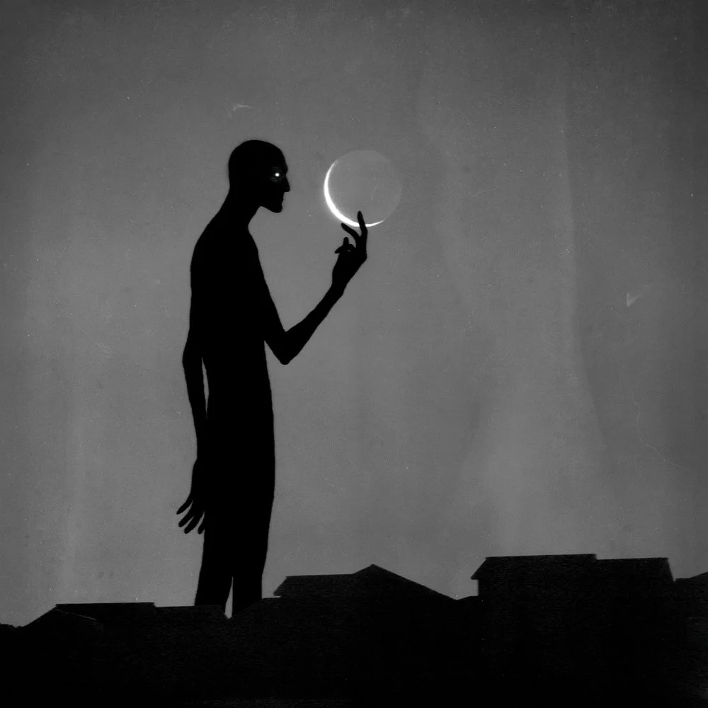 El Insomne, 2025, Lucas Garcete ©