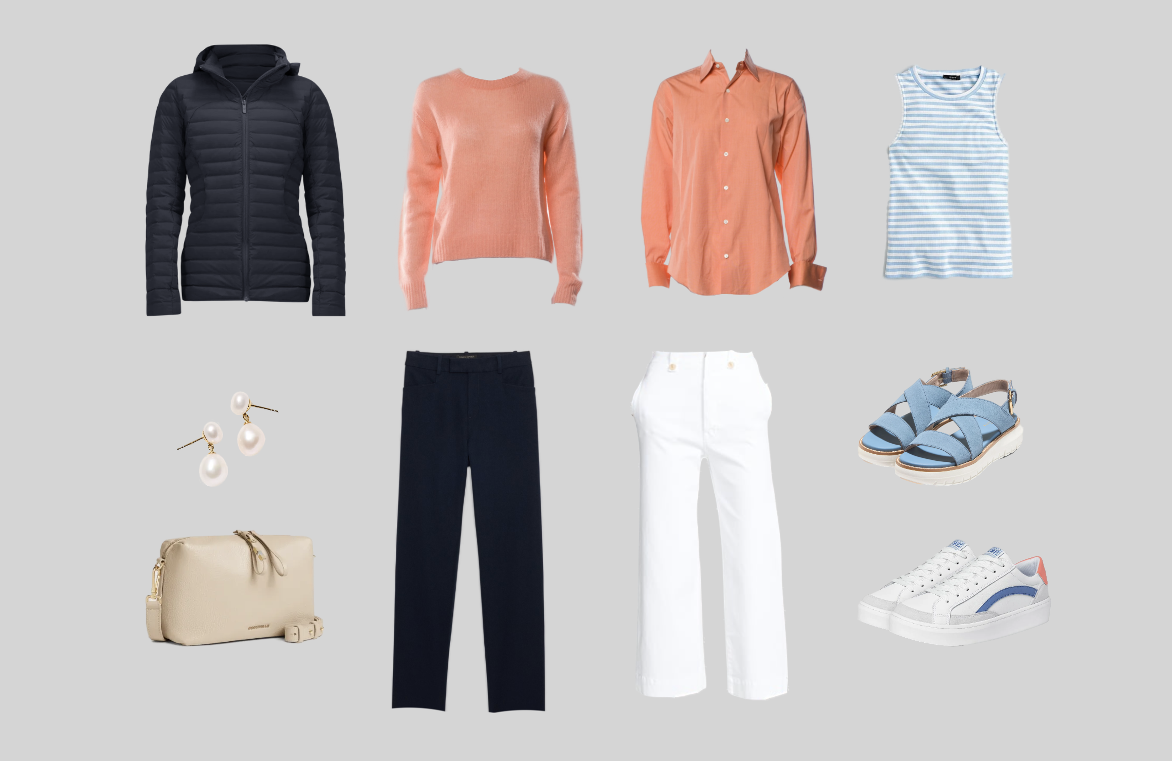 How to add a new color to your wardrobe 