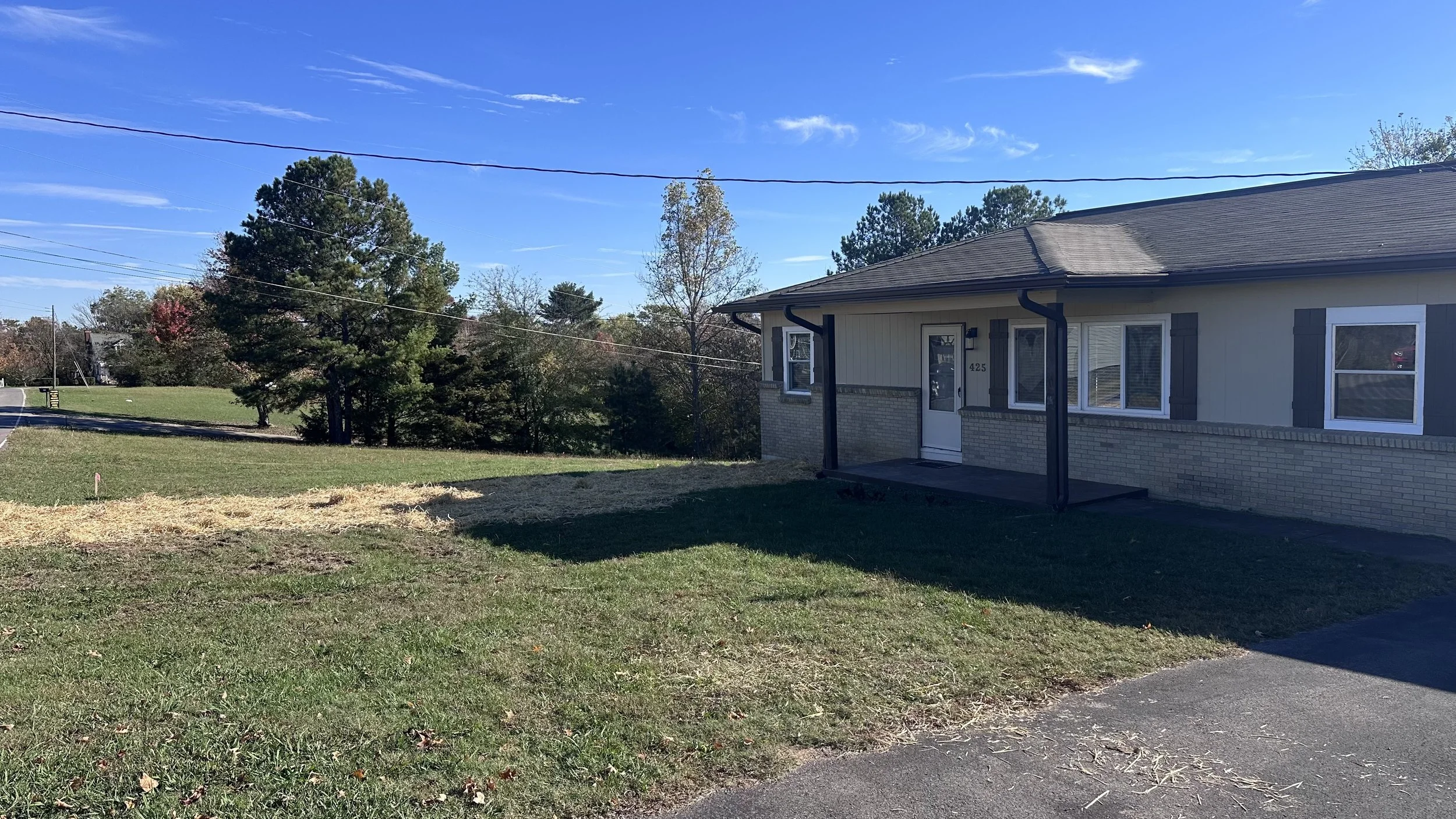 Johnson Commons Development