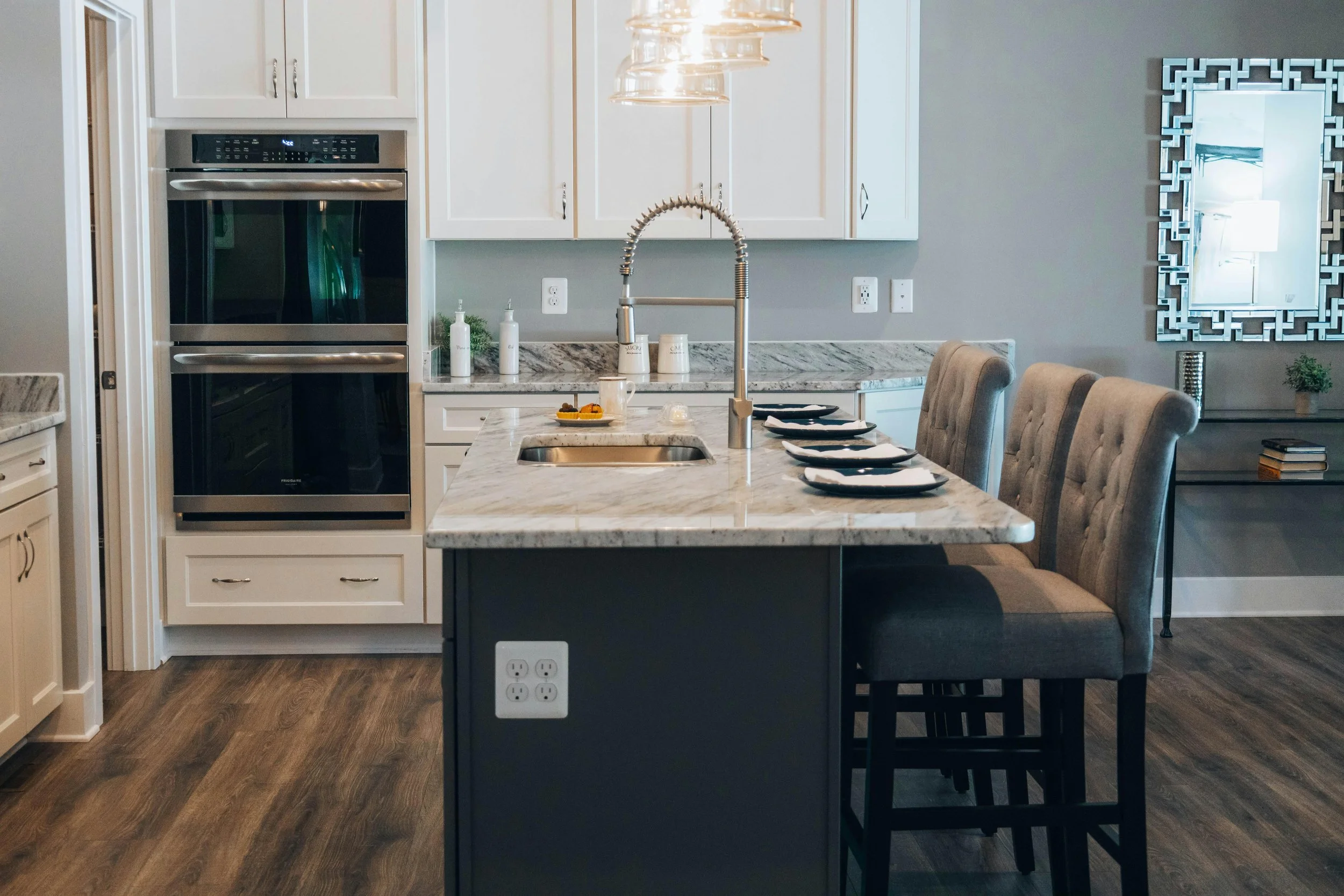 Kitchen Renovation Trends That Combine Style and Functionality