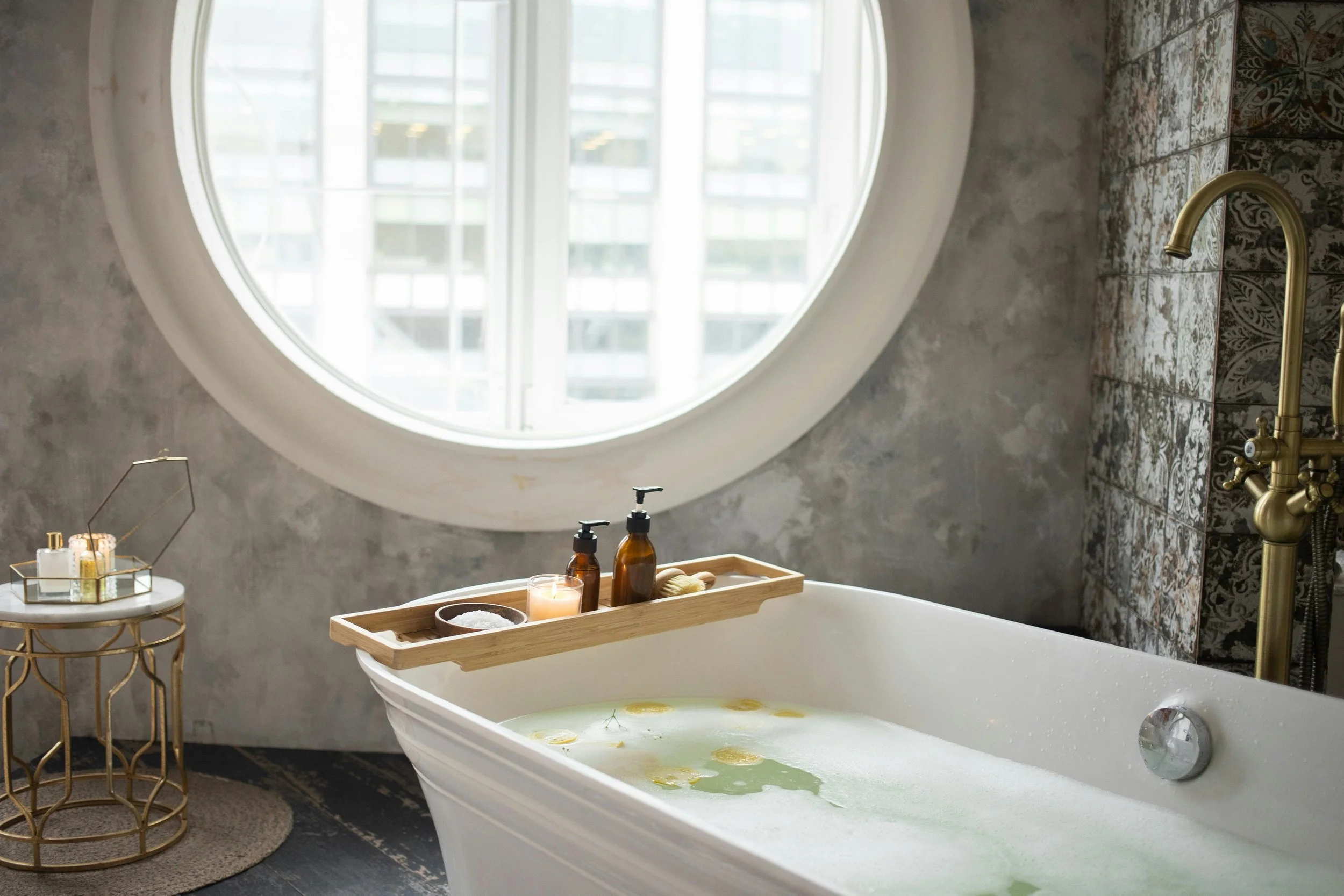 Creating Peaceful Retreats in Your Home