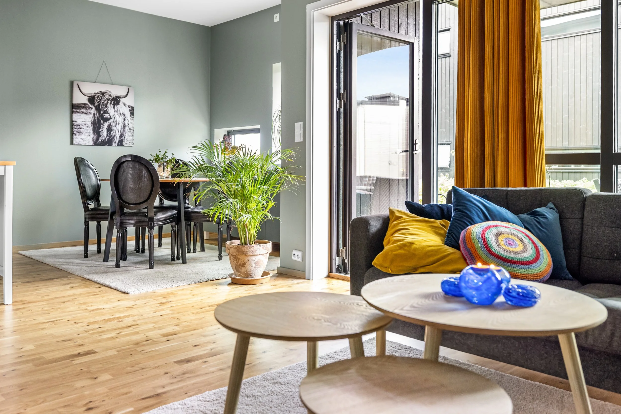 Natural Ventilation Strategies for Better Indoor Air Quality