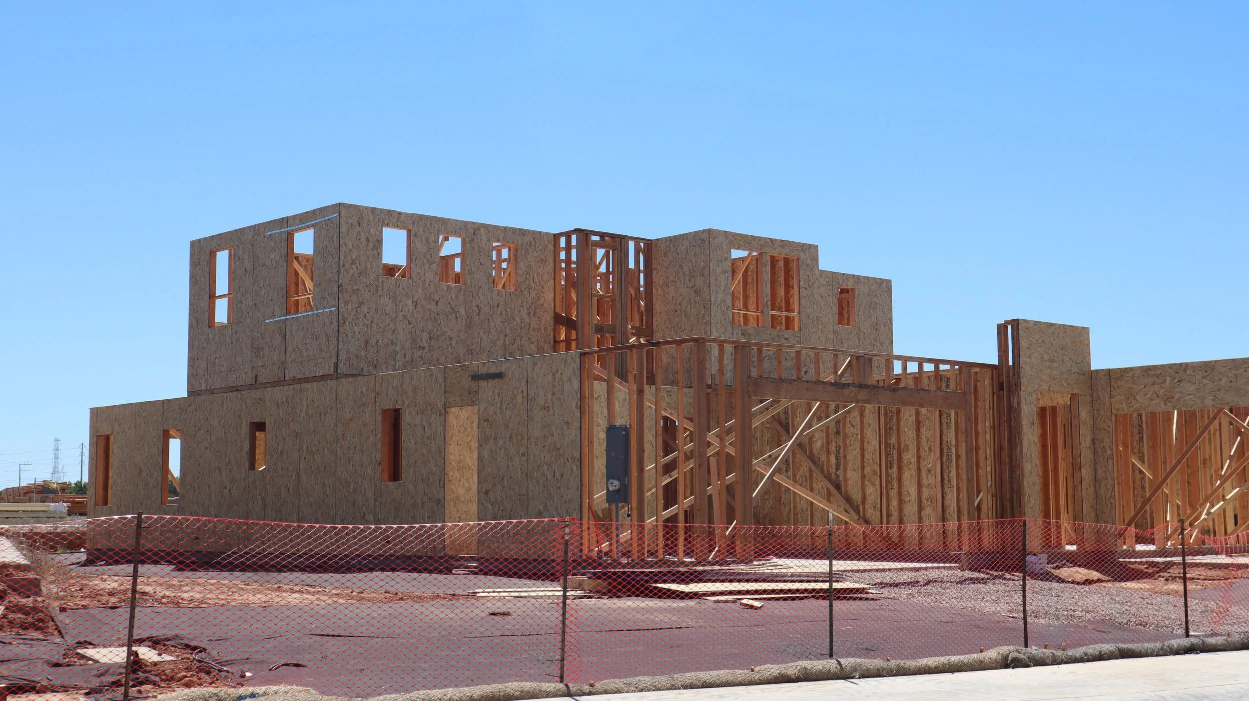 Understanding Building Codes and Permits for Home Projects