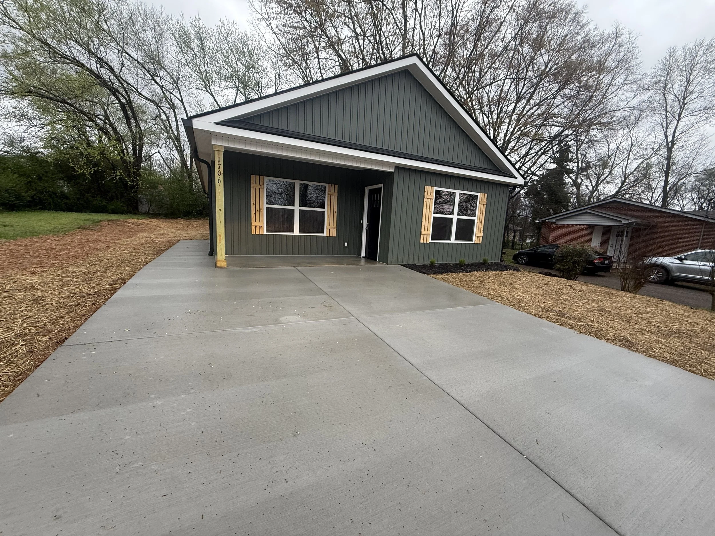 Westland House Spec Build &amp; New Construction