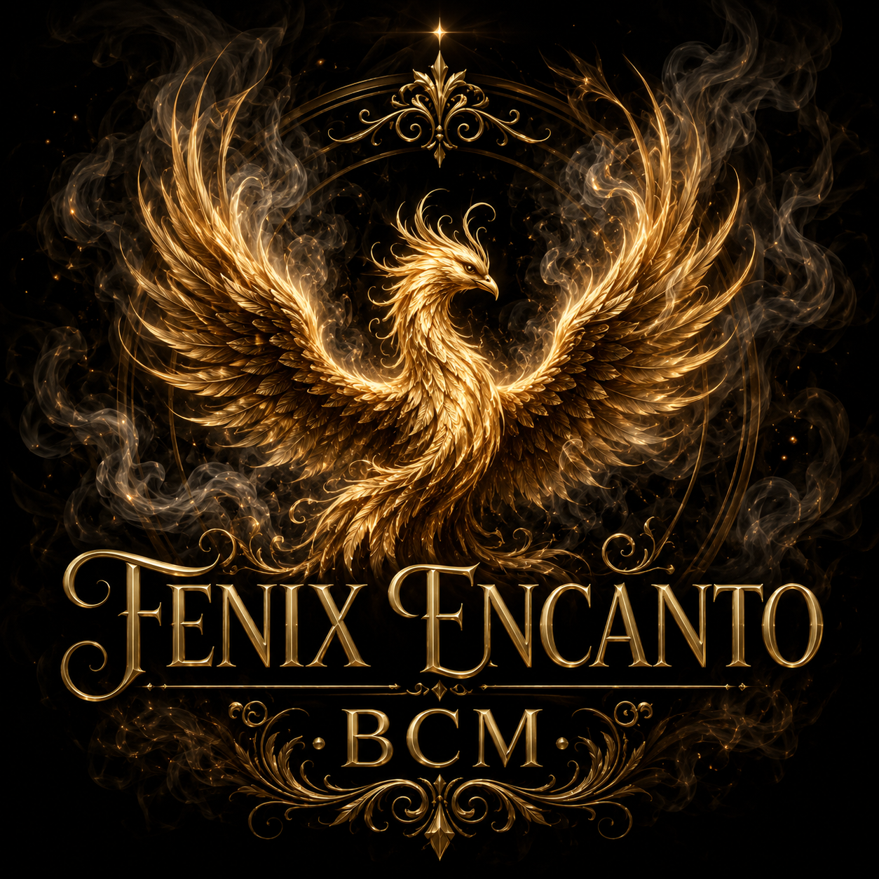 FENIX ENCANTO