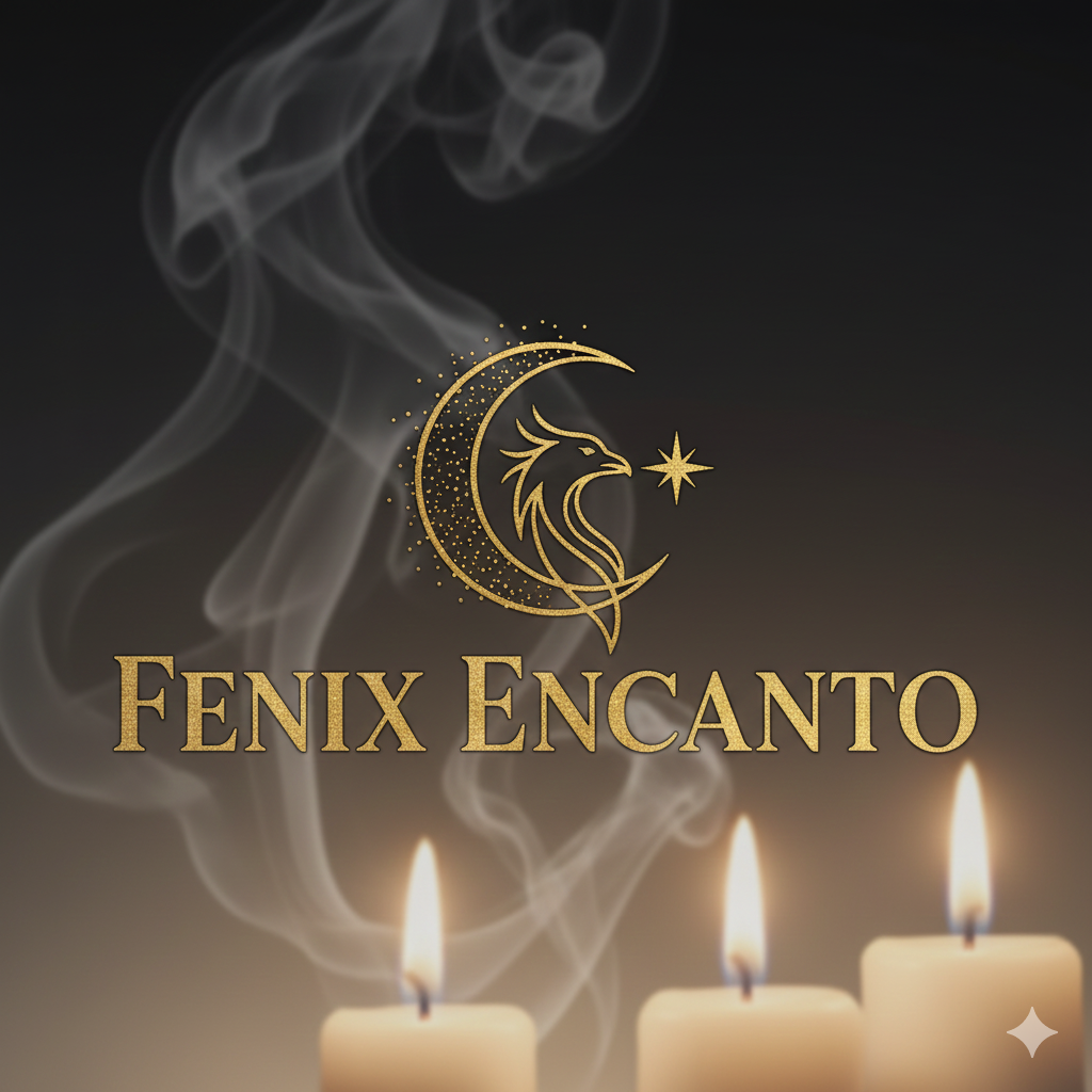 FENIX ENCANTO
