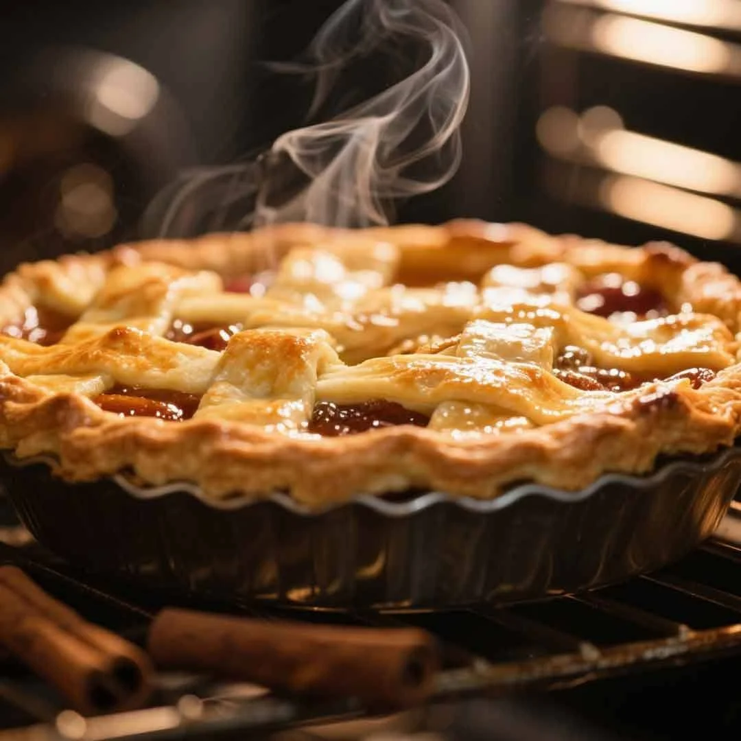 Today, January 23rd, we celebrate National Pie Day! Not to be confused with Pi Day in March, today is all about the delicious, flaky-crusted dessert we all love.

Did you know this holiday was started in the 1970s by Charlie Papazian? Whether you're 