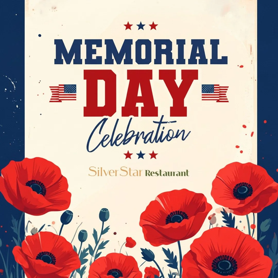 The long weekend starts NOW! 🇺🇸✨

It&rsquo;s Friday, May 22, and we&rsquo;re ready to kick off Memorial Day weekend with the best food and drinks. From the grill in Texas to the diner in New York, we&rsquo;re celebrating community and remembrance.

