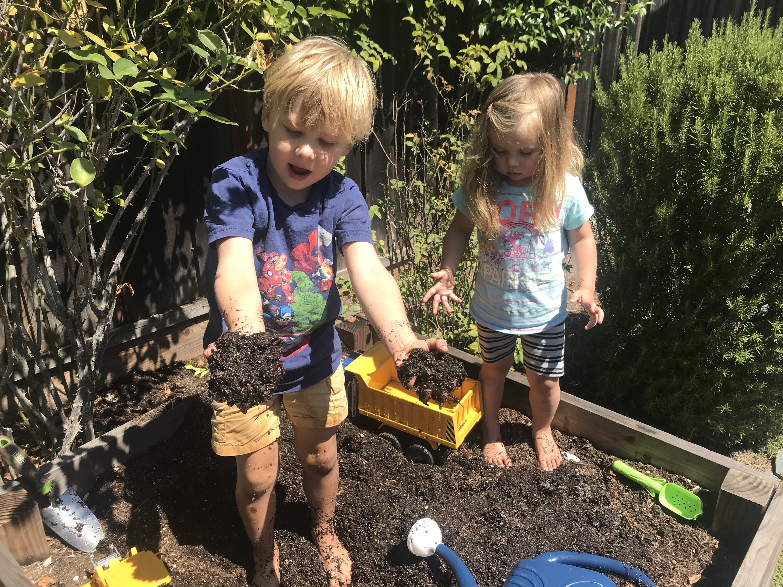 Does My Child Need OT?