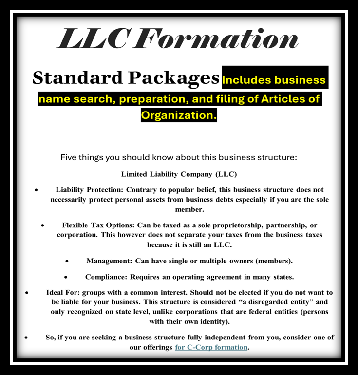 LLC-Standard Package.png
