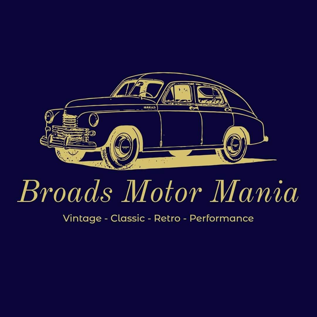 Broads Motor Mania