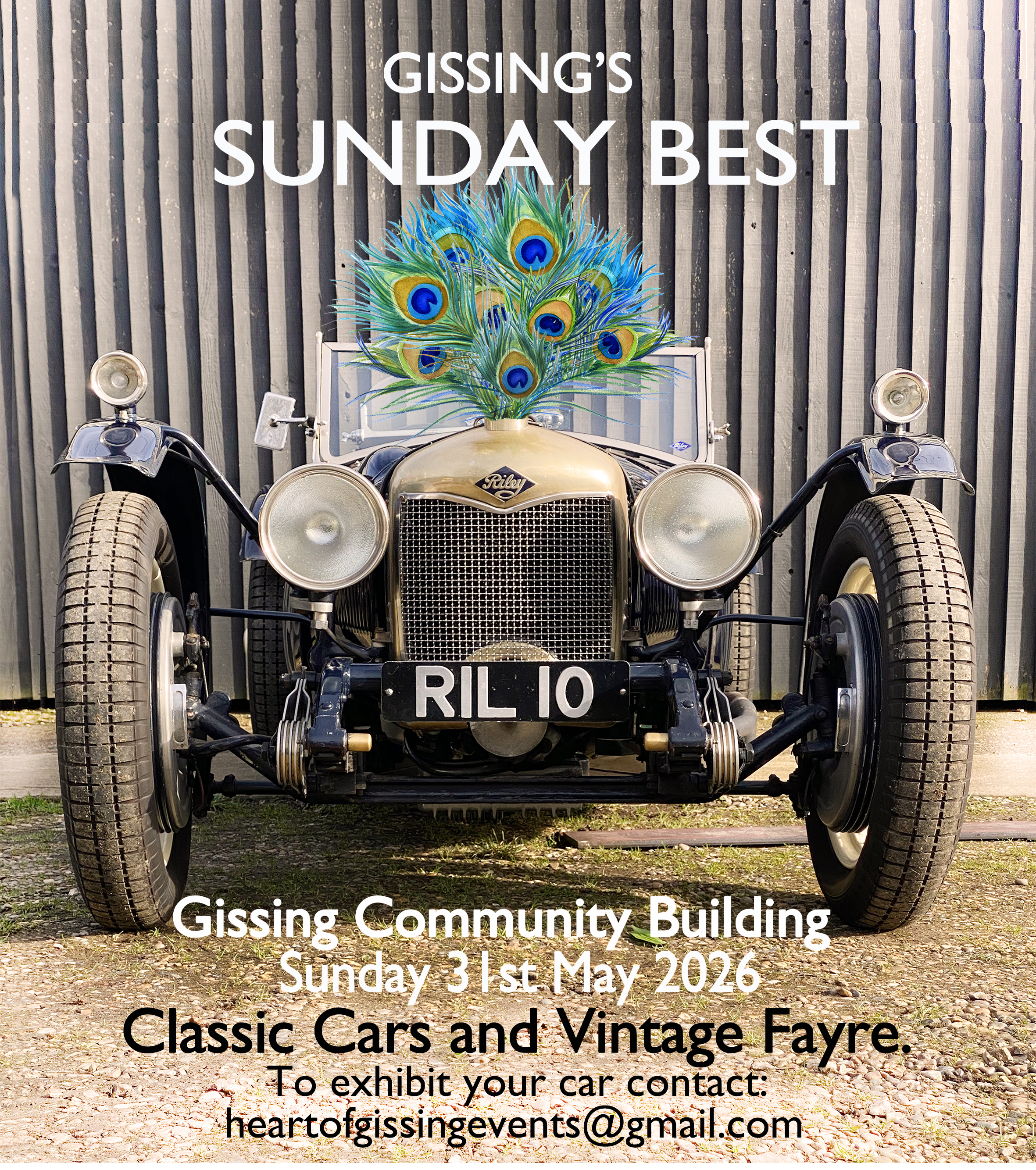 Gissings Sunday Best