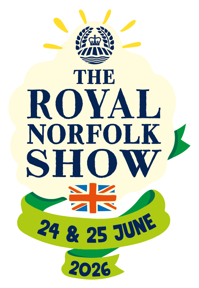 CLUB STAND - Royal Norfolk Show