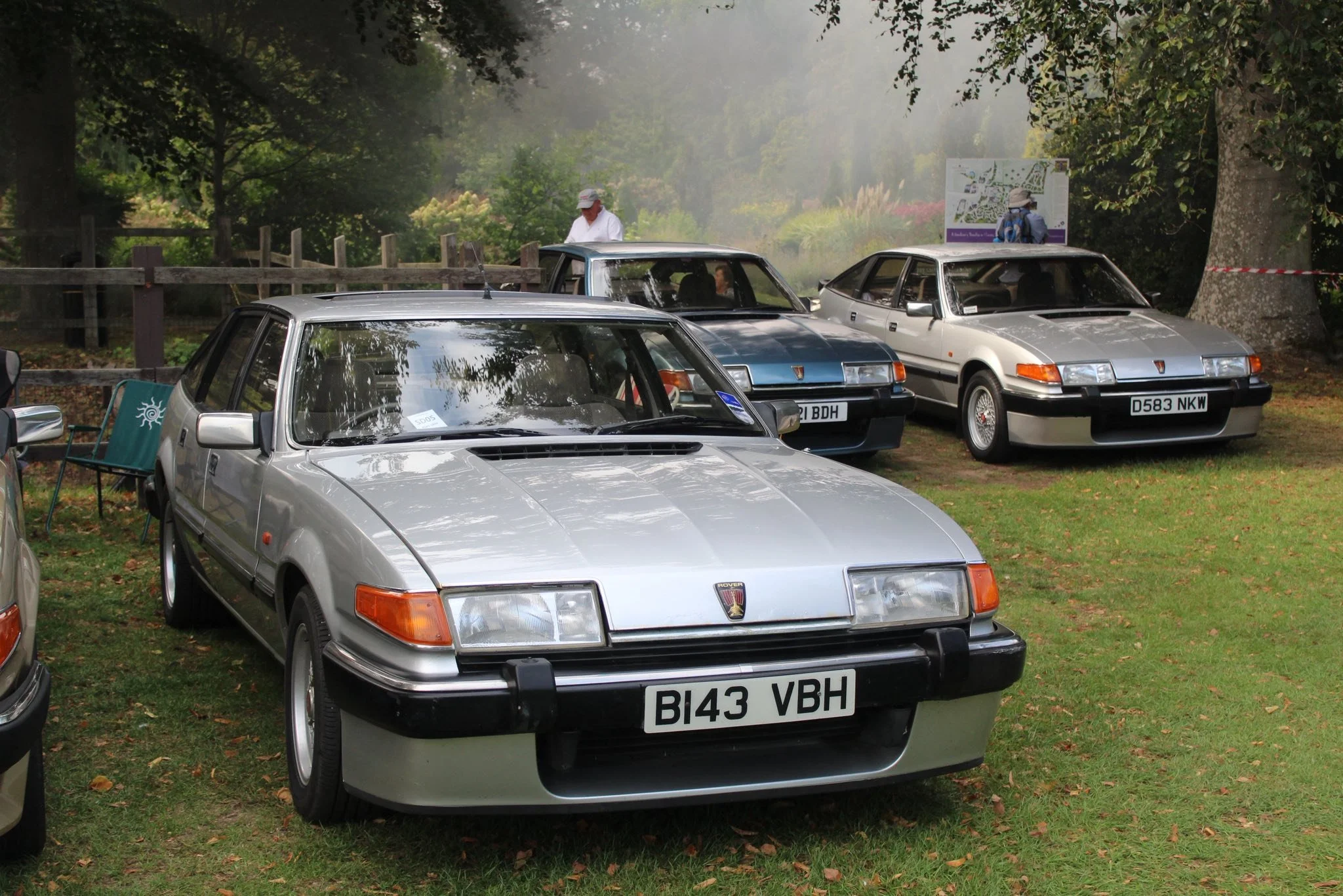 SD1 Array