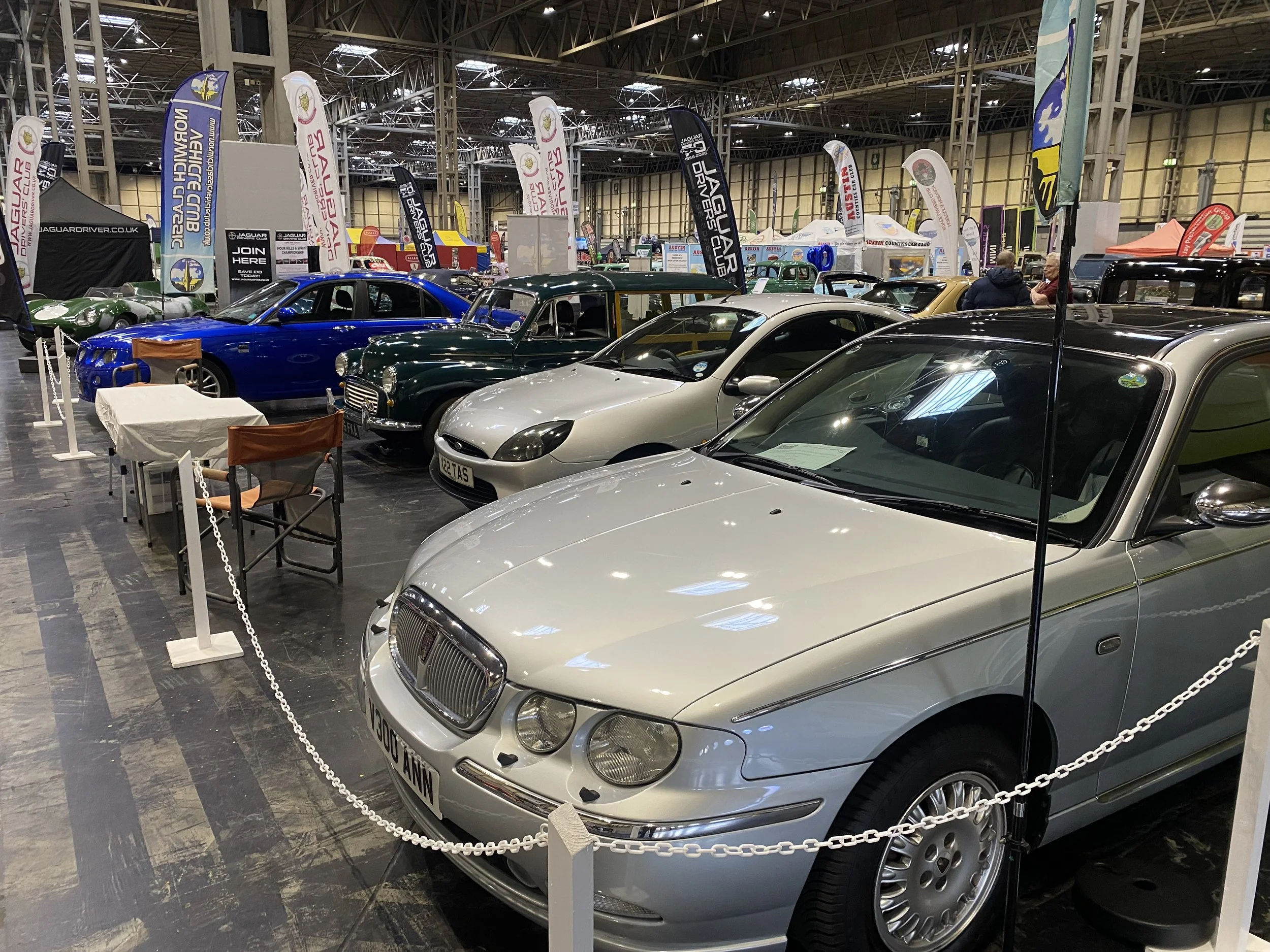 75 on NCVC stand.JPG