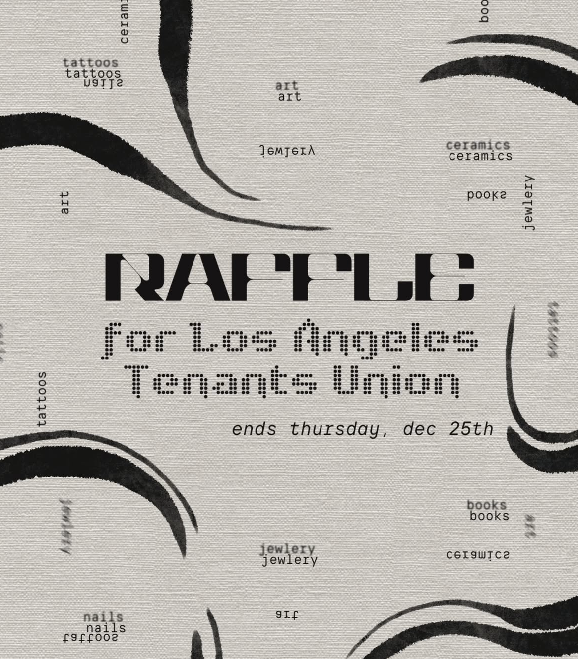 This fundraiser ends Dec 25th 2025