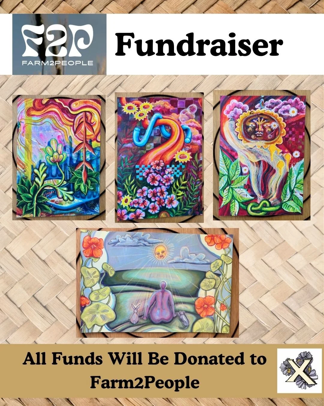 This fundraiser has closed